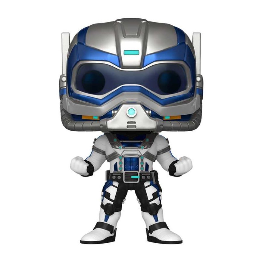 Funko POP -hahmo Marvel What IF Goliath – 2