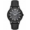Men's watch EMPORIO ARMANI SKELETON AUTOMATIC AR60042 (zi055c)