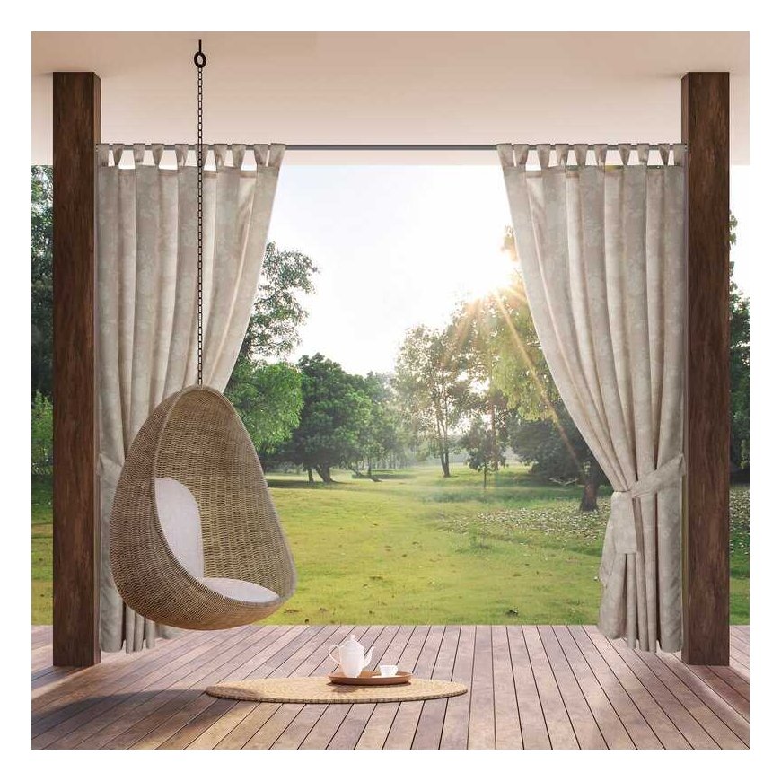 Eurofirany ZAS/GARDEN/15 155X220 SZEL/RZEP – 3
