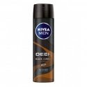 Men´s Deep Espresso Antiperspirant Spray 150 ml Men´s Deep Espresso Antiperspirant Spray 150 ml