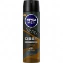 Men´s Deep Espresso Antiperspirant Spray 150 ml Men´s Deep Espresso Antiperspirant Spray 150 ml