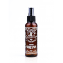 Dapper Dan Firm Hold Fixing Spray Strong Hold Hair Fixing Spray for Men, 125 ml Dapper Dan Firm Hold Fixing Spray Strong Hold Hair Fixing Spray for Men, 125 ml