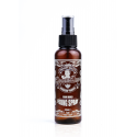 Dapper Dan Firm Hold Fixing Spray Vahvakiinnitysaine miehille, 125 ml Dapper Dan Firm Hold Fixing Spray Vahvakiinnitysaine miehille, 125 ml