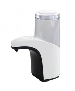 Automatinis infraraudonųjų spindulių muilo dozatorius, 300 ml, WENKO