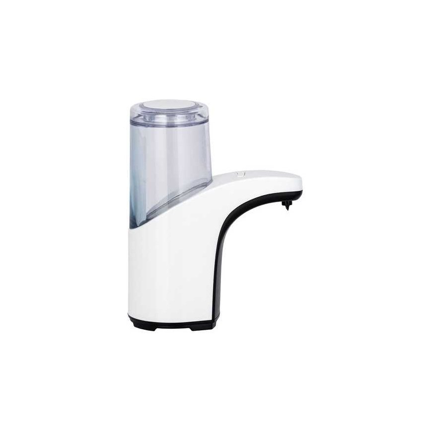 Automatic infrared soap dispenser, 300 ml, WENKO – 3