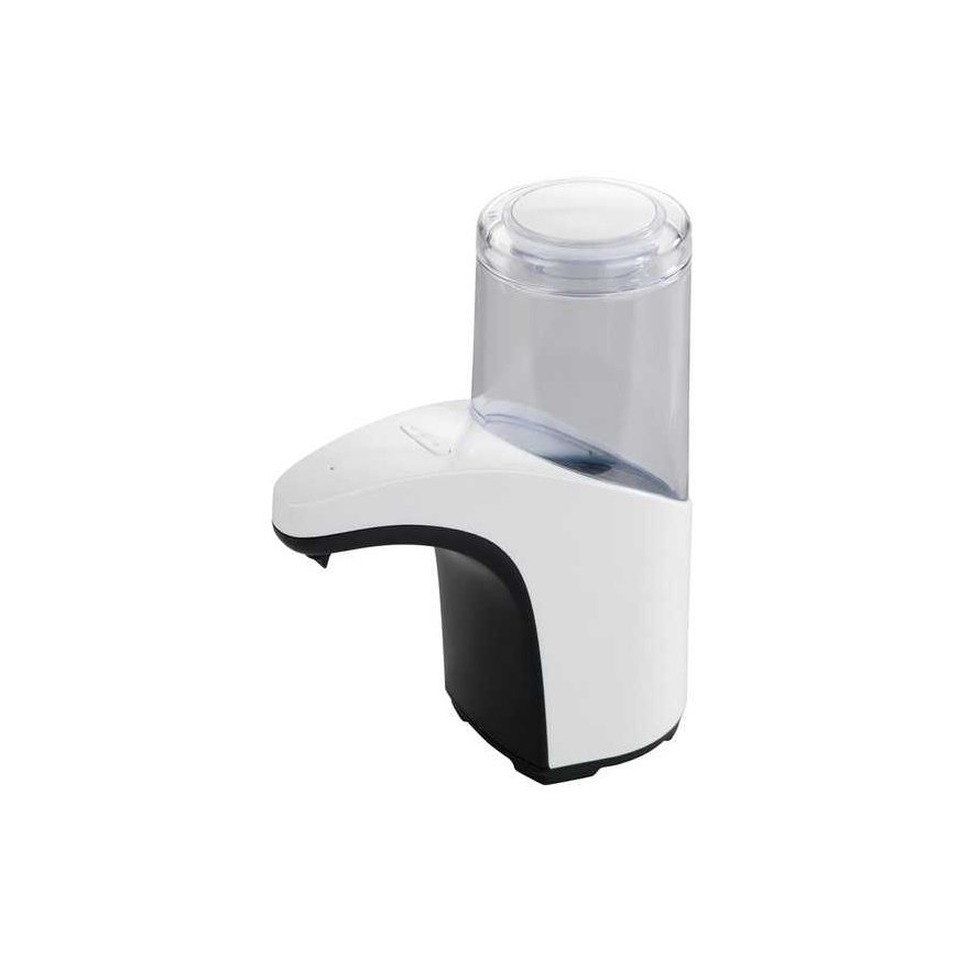 Automatic infrared soap dispenser, 300 ml, WENKO – 4