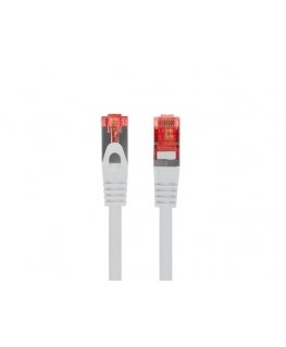 Lanberg PCF6-10CU-0100-S võrgukaabel Hall 1 m Cat6 F/UTP (FTP)