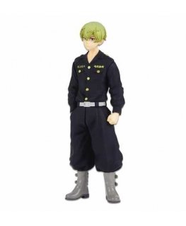 Bandai - Banpresto Tokyo Revengers Chifuyu Matsuno