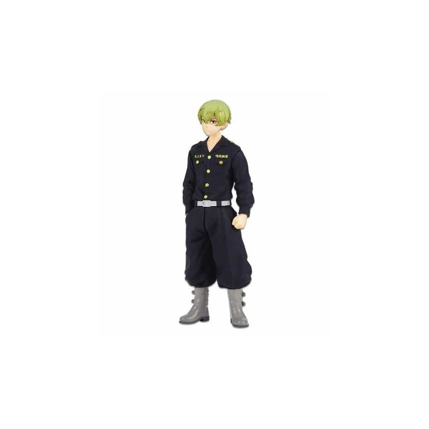 Banpresto Bandai - Banpresto Tokyo Revengers