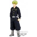 Bandai - Banpresto Tokyo Revengers Chifuyu Matsuno Bandai - Banpresto Tokyo Revengers Chifuyu Matsuno