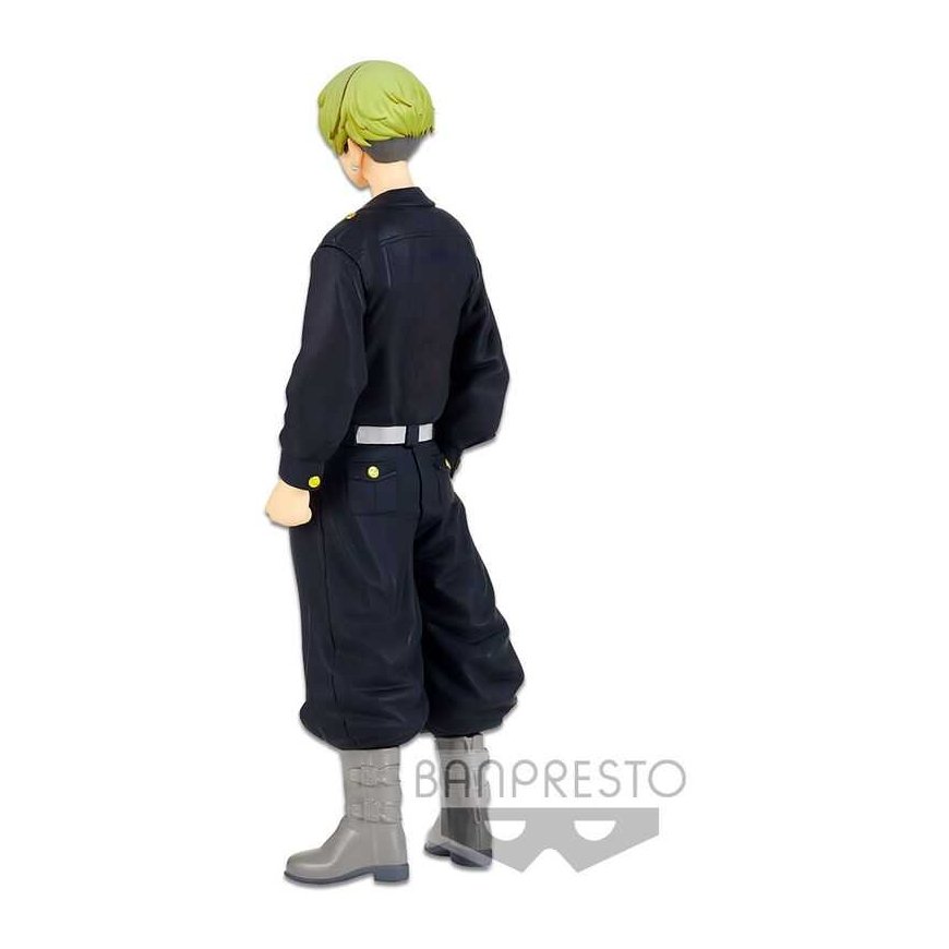 Bandai - Banpresto Tokyo Revengers Chifuyu Matsuno – 3