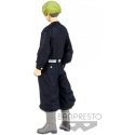 Bandai - Banpresto Tokyo Revengers Chifuyu Matsuno Bandai - Banpresto Tokyo Revengers Chifuyu Matsuno