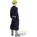 Bandai - Banpresto Tokyo Revengers Chifuyu Matsuno Bandai - Banpresto Tokyo Revengers Chifuyu Matsuno