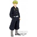 Bandai - Banpresto Tokyo Revengers Chifuyu Matsuno Bandai - Banpresto Tokyo Revengers Chifuyu Matsuno