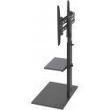 TV-TAI NÄYTTÖKIINNIKE BRATECK-FS22-44TP TV-TAI NÄYTTÖKIINNIKE BRATECK-FS22-44TP