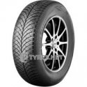 Padanga 245/45 R19 102Y Nankang AW-6 Etiketė: CBB -72 dB