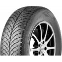 Padanga 245/45 R19 102Y Nankang AW-6 Etiketė: CBB -72 dB