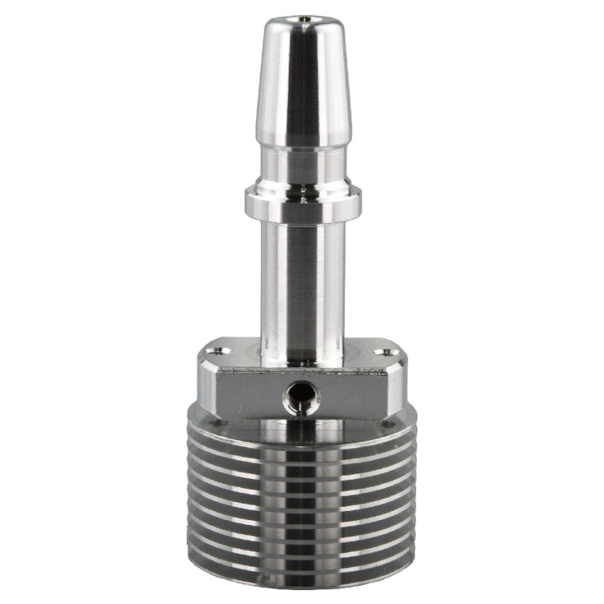 FlashForge Guider 3/Guider 3 Plus radiator