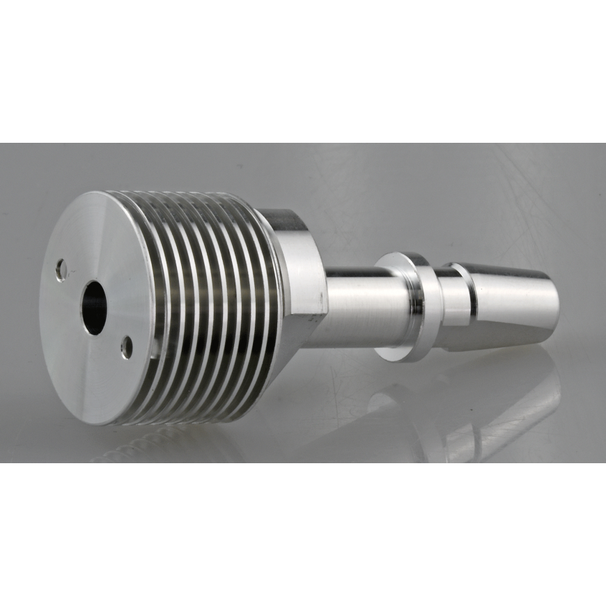 FlashForge Guider 3/Guider 3 Plus radiator – 2