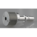 FlashForge Guider 3/Guider 3 Plus radiator FlashForge Guider 3/Guider 3 Plus radiator