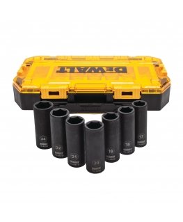 DeWALT DWMT74737-0 набор торцевых головок