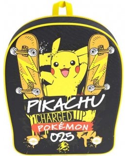 Cyp Brands Pokemon Pikachu reppu 30cm