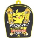 Cyp Brands Pokemon Pikachu reppu 30cm Cyp Brands Pokemon Pikachu reppu 30cm