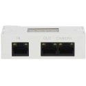 Jakaja TST SWITCH POE PFT1310 3 PORTTIA Jakaja TST SWITCH POE PFT1310 3 PORTTIA