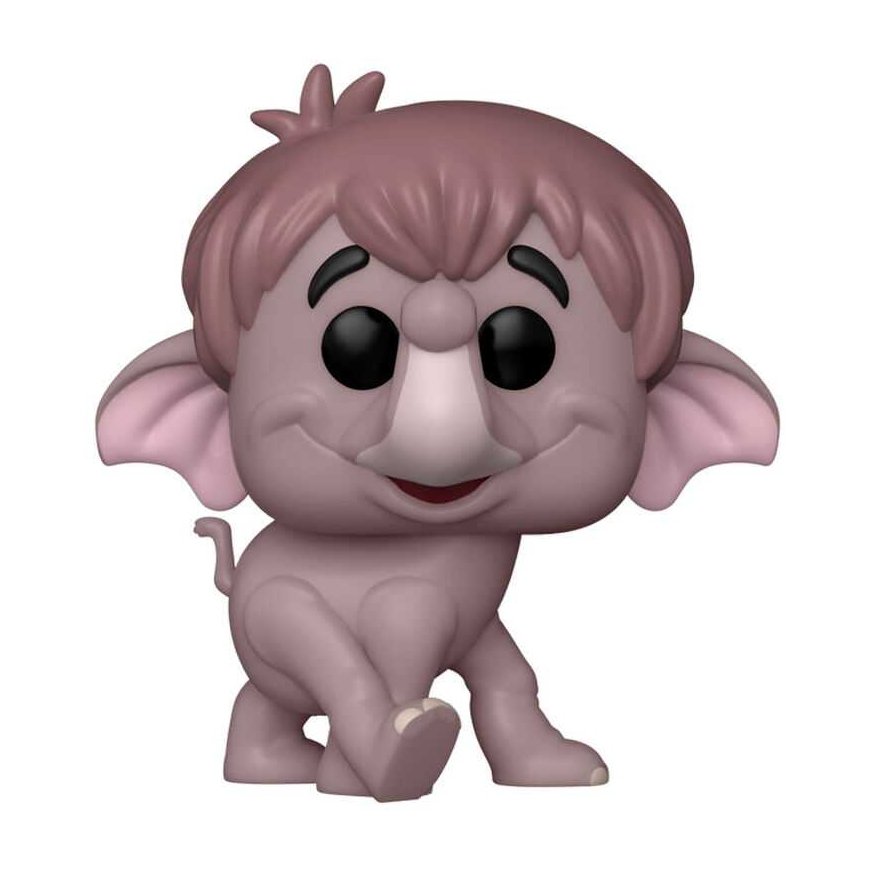 Funko POP figure Disney The Jungle Book Hathi Jr – 2