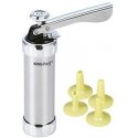 King Hoff CAKE DECOR 25 ELE. KINGHOFF KH-3750 King Hoff CAKE DECOR 25 ELE. KINGHOFF KH-3750