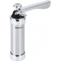King Hoff CAKE DECORATOR 25 ELE. KINGHOFF KH-3750 King Hoff CAKE DECORATOR 25 ELE. KINGHOFF KH-3750