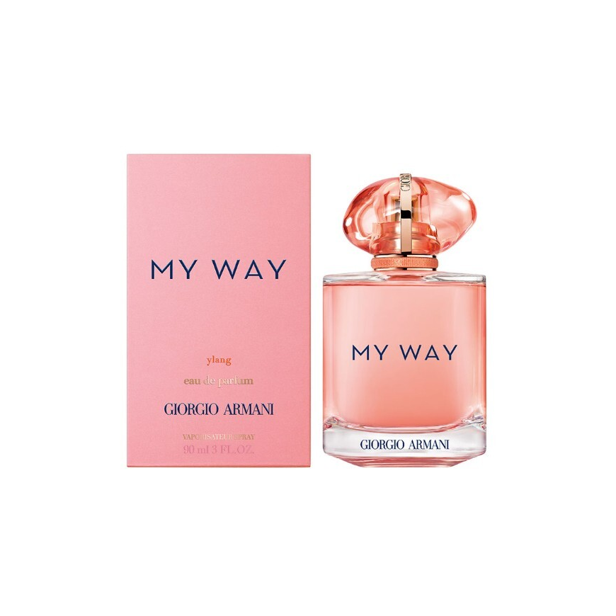 Giorgio Armani Giorgio Armani My Way