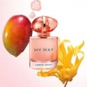Armani My Way Ylang EDP Purškiklis, 30 ml