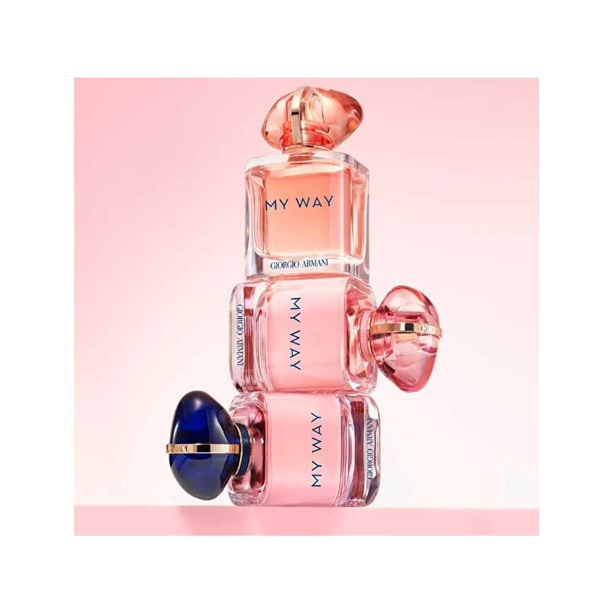 Armani My Way Ylang EDP Spray, 30 ml – 4