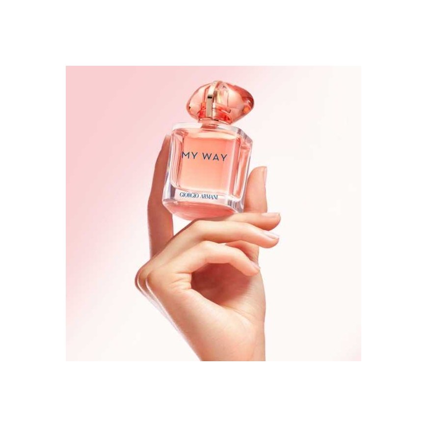 Armani My Way Ylang EDP Spray, 30 ml – 5