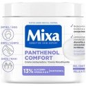 Moisturizing and regenerating body cream Mixa PANTHENOL COMFORT 400 ml Moisturizing and regenerating body cream Mixa PANTHENOL COMFORT 400 ml