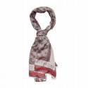 Guess, Guess, Tekstilinis šalikas, AW9060MOD03BLA, Moterims Moterims