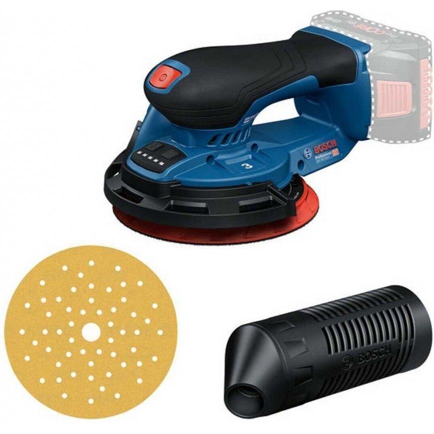 Bosch Random Orbital Sander Bosch GEX