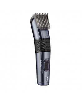 BaByliss E976E подрезчик Черный, Титановый 26