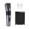BaByliss E976E plaukų kirpimo mašinėlė Juoda, Titanas 26