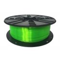 Gembird 3DP-PETG1.75-01-G 3D-tulostusmateriaali Polyeteenitereflaattiglykoli (PETG) Vihreä 1 kg Gembird 3DP-PETG1.75-01-G 3D-tulostusmateriaali Polyeteenitereflaattiglykoli (PETG) Vihreä 1 kg