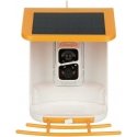 TST BIRD FEEDER WITH CAMERA FOR PITCHING APTI-W31BF1-VICOHOME TST BIRD FEEDER WITH CAMERA FOR PITCHING APTI-W31BF1-VICOHOME