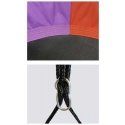 STORK Swinging stork's nest 100 cm Kruzzel 25285