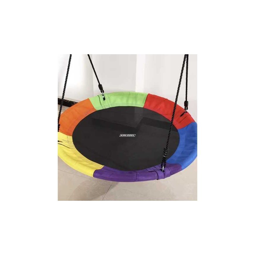 STORK Sūpynių gandro lizdas 100 cm Kruzzel 25285 – 5
