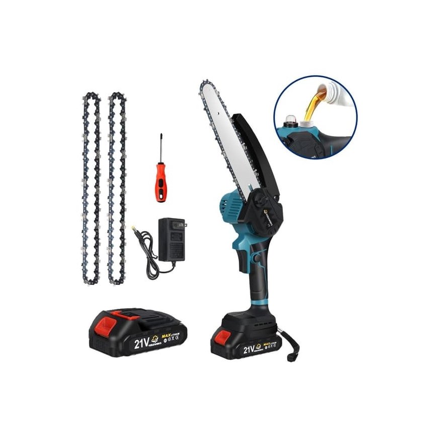 Tryton Chainsaw Twine. 2,1 kW, 50,5 cm