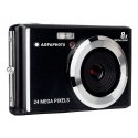 AgfaPhoto Compact DC5500 Compact camera 24 MP CMOS 5616 x 3744 pixels Black
