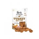 Brit Turkey Meaty coins Dog Snacks 80 g Brit Turkey Meaty coins Dog Snacks 80 g