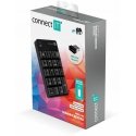 Connect It Prijunkite IT NumCALC belaidę skaičių klaviatūrą