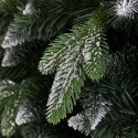 Artificial Christmas tree AmeliaHome Diana, pine, 280 cm