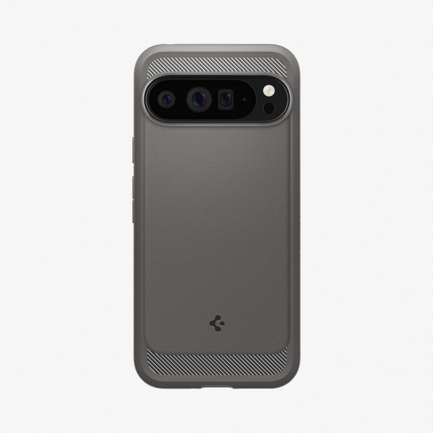 Spigen ACS07784 mobiliojo telefono dėklas 17,3 cm (6.8") Pilka
